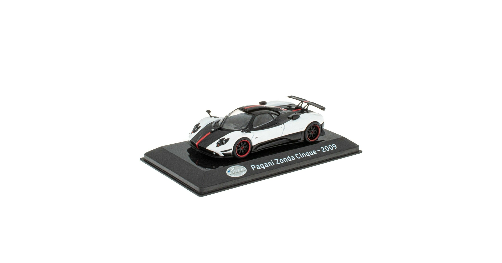 Pagani リミテッドエディション1/43 限定版 ミニカー Pagani Limited Edition 1/43 Minicar | eBay